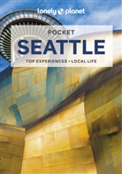 Robert Balkovich, Lonely Planet - Pocket Seattle : top experiences, local life