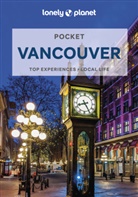 John Lee - Pocket Vancouver : top experiences, local life