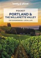 Celeste Brash, Brash Celeste, Collectif Lonely Planet, Lonely Planet, MaSovaida Morgan - Pocket Portland & the Willamette Valley : top experiences, local life