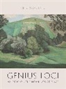 John Dixon, John Dixon Hunt, John Dixon Hunt - Genius Loci