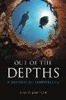 Alan G. Jamieson - Out of the Depths