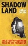 Sarah Colvin, Colvin Sarah - Shadowland