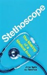Anna Harris, Anna Rice Harris, Harris Anna, Tom Rice, Rice Tom - Stethoscope