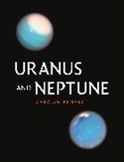 Carolyn Kennett - Uranus and Neptune