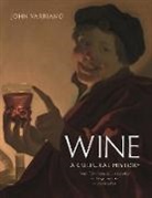 John Varriano, Varriano John - Wine