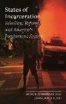 Zhandarka Kurti, Jarrod Shanahan, Jarrod Kurti Shanahan - States of Incarceration
