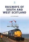 Ian Lothian - Railways of South and West Scotland