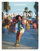Collectif Lonely Planet, Lonely Planet, Lonely Planet - California 1st Edition
