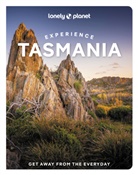 Andrew Bain, Bain Andrew, Collectif Lonely Planet, Ruth Dawkins, Alice Hansen, Lonely Planet... - Tasmania 1st Edition