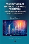 Sergei Komlev, Daniel Satinsky - Foundations of Natural Gas Price Formation