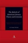 H. Aram Veeser - Rebirth of American Literary Theory and Criticism