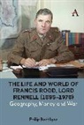 Philip Boobbyer, Boobbyer Philip - Life and World of Francis Rodd, Lord Rennell (1895-1978)