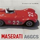 Walter Baumer, Walter Blachette Baumer, Walter Bäumer, Jean-Francois Blachette, Jean-François Blachette - Maserati A6gcs