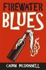 Caimh McDonnell - Firewater Blues
