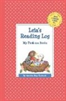 Martha Day Zschock - Leia's Reading Log
