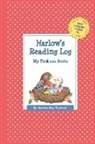 Martha Day Zschock - Harlow's Reading Log