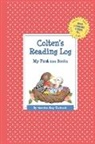 Martha Day Zschock - Colten's Reading Log