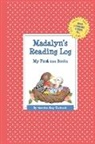Martha Day Zschock - Madalyn's Reading Log