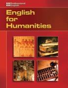 Kristin L. Johannsen, Kristin Johanssen - English for Humanities Teacher Resource Book