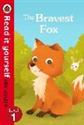 Ladybird - The Bravest Fox