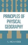 Francis Monkhouse, Francis J. Monkhouse - Principles of Physical Geography