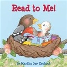 Martha Zschock - Read to Me!