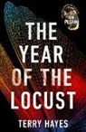 Terry Hayes, Hayes Terry - The Year of the Locust