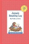 Martha Day Zschock - Jenna's Reading Log