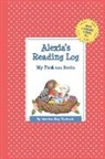Martha Day Zschock - Alexia's Reading Log