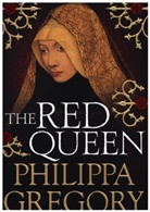 Philippa Gregory, Gregory Philippa - The Red Queen