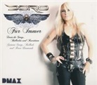 Doro - Für immer, 1 Audio-CD (Digipak) (Audiolibro)