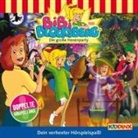 Elfie Donnelly, Susanna Bonasewicz, Hallgerd Bruckhaus - Bibi Blocksberg, Die große Hexenparty, 1 Audio-CD (Audio book)