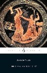 Aeschylus, Philip Vellacott - The Oresteian Trilogy