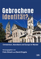 Felix Dirsch, Engels, David Engels - Gebrochene Identität