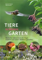 Bruno P Kremer, Bruno P. Kremer, Klaus Richarz - Tiere in meinem Garten
