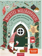 Hannah Lang, Laura Rosendorfer - Wichtel willkommen