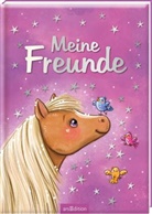 Simone Leiss-Bohn - Meine Freunde - Zauberponys