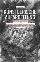 Florian Korn - Künstlerische Aufarbeitung