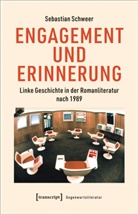 Sebastian Schweer - Engagement und Erinnerung