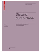 Judith Dörrenbächer - Distanz durch Nähe