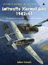 Robert Forsyth, Jim Laurier - Luftwaffe Viermot Aces 1942-45