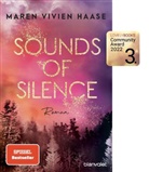 Maren Vivien Haase - Sounds of Silence