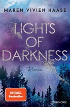 Maren Vivien Haase - Lights of Darkness