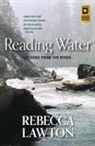 Rebecca Lawton - Reading Water