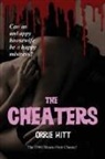 Orrie Hitt - The Cheaters