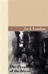 Jack London - The People of the Abyss