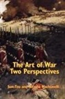 Niccolò Machiavelli, Sun Tzu - The Art of War