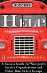 Quent Keaveny, 1stworld Library - Help