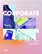 Odo-Ekke Bingel - Corporate Design