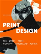 Odo-Ekke Bingel - Print Design